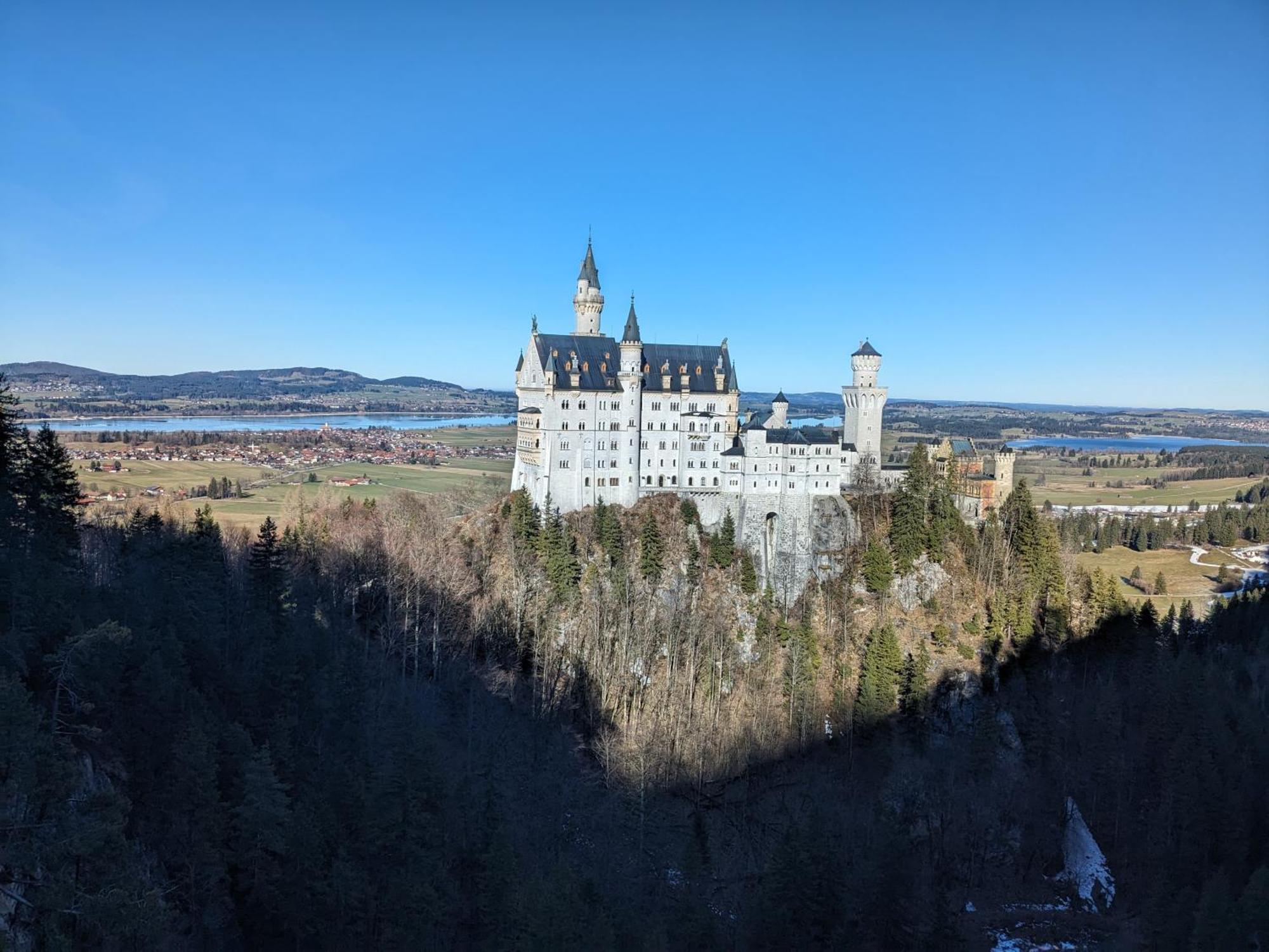 Allgaeu-Genuss Halblech Buitenkant foto