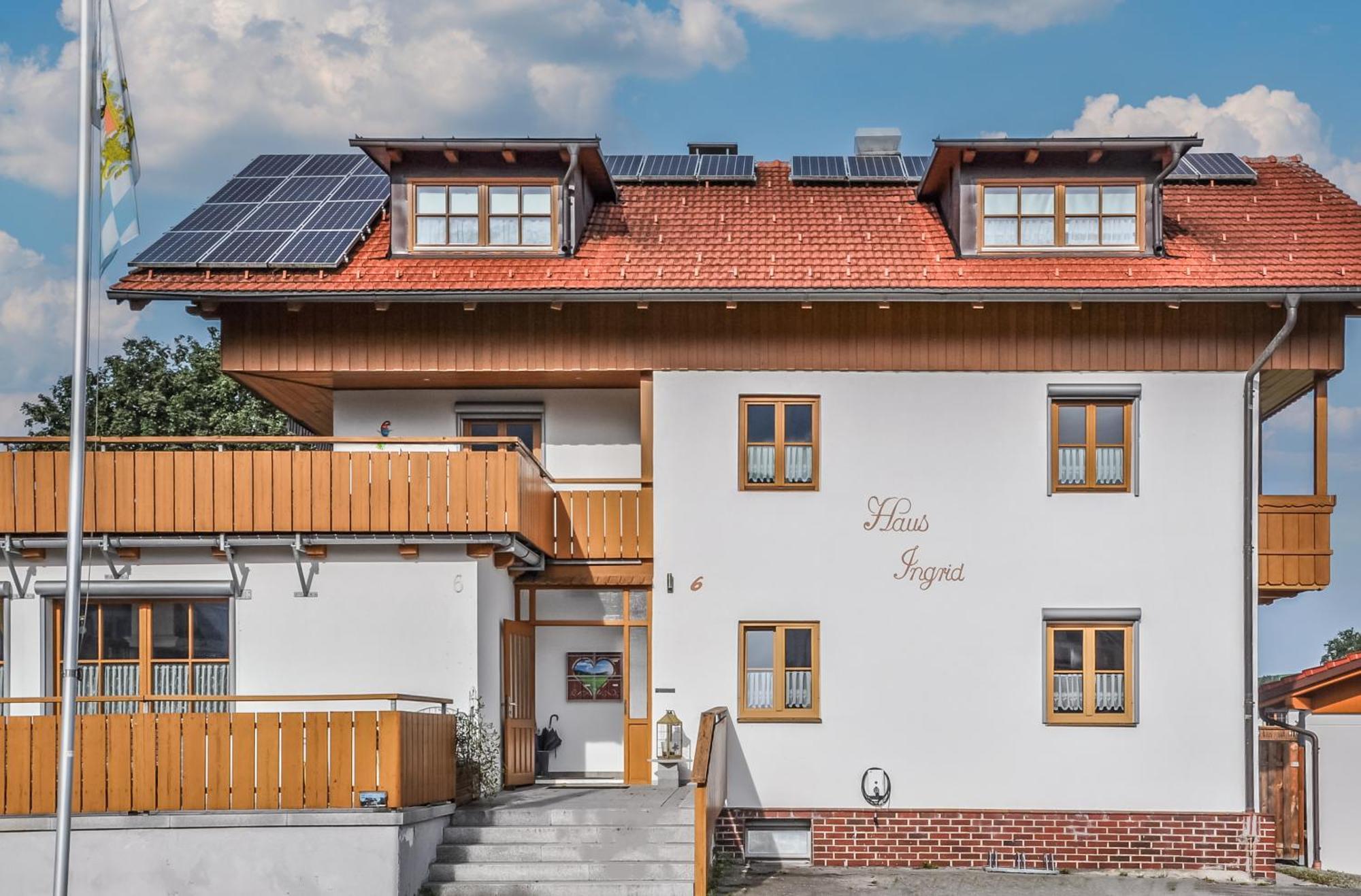 Allgaeu-Genuss Halblech Buitenkant foto